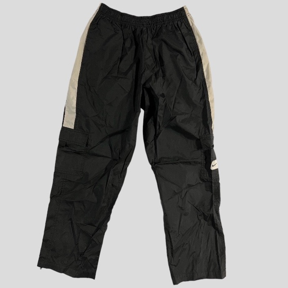 Nike Windbreaker Cargo Pants